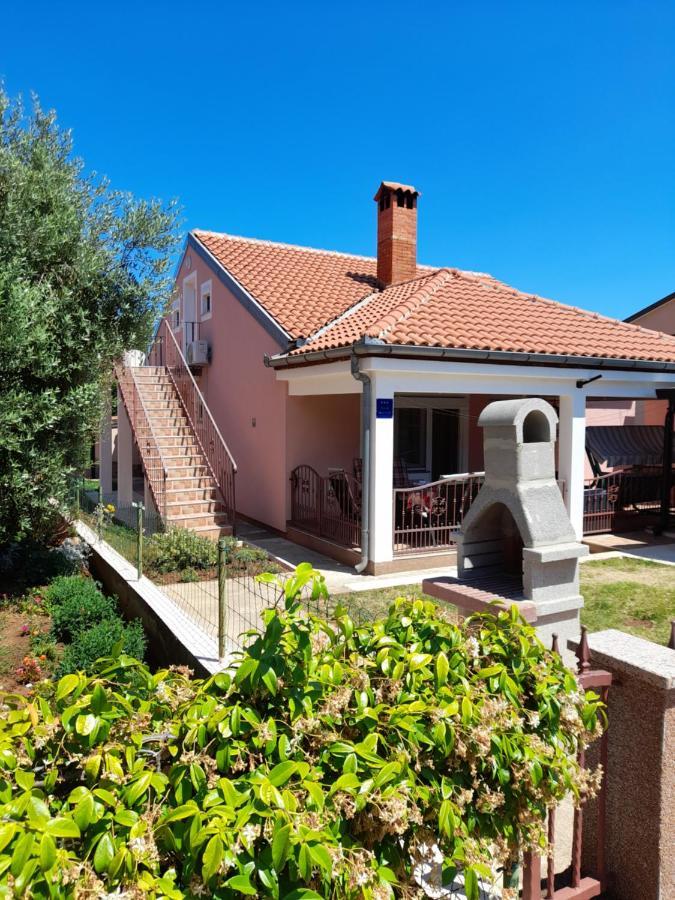 Apartment Jeger Umag