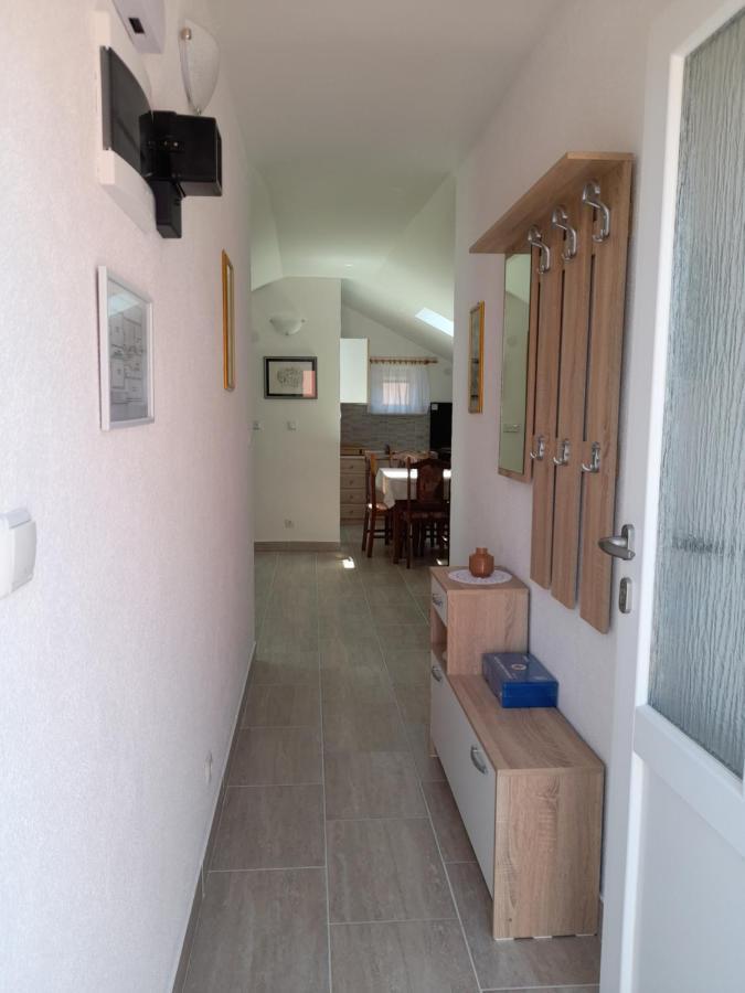 Jeger Apartment *