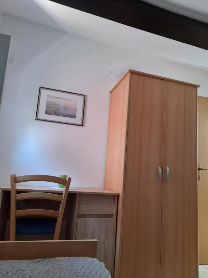 Jeger Apartment Umag