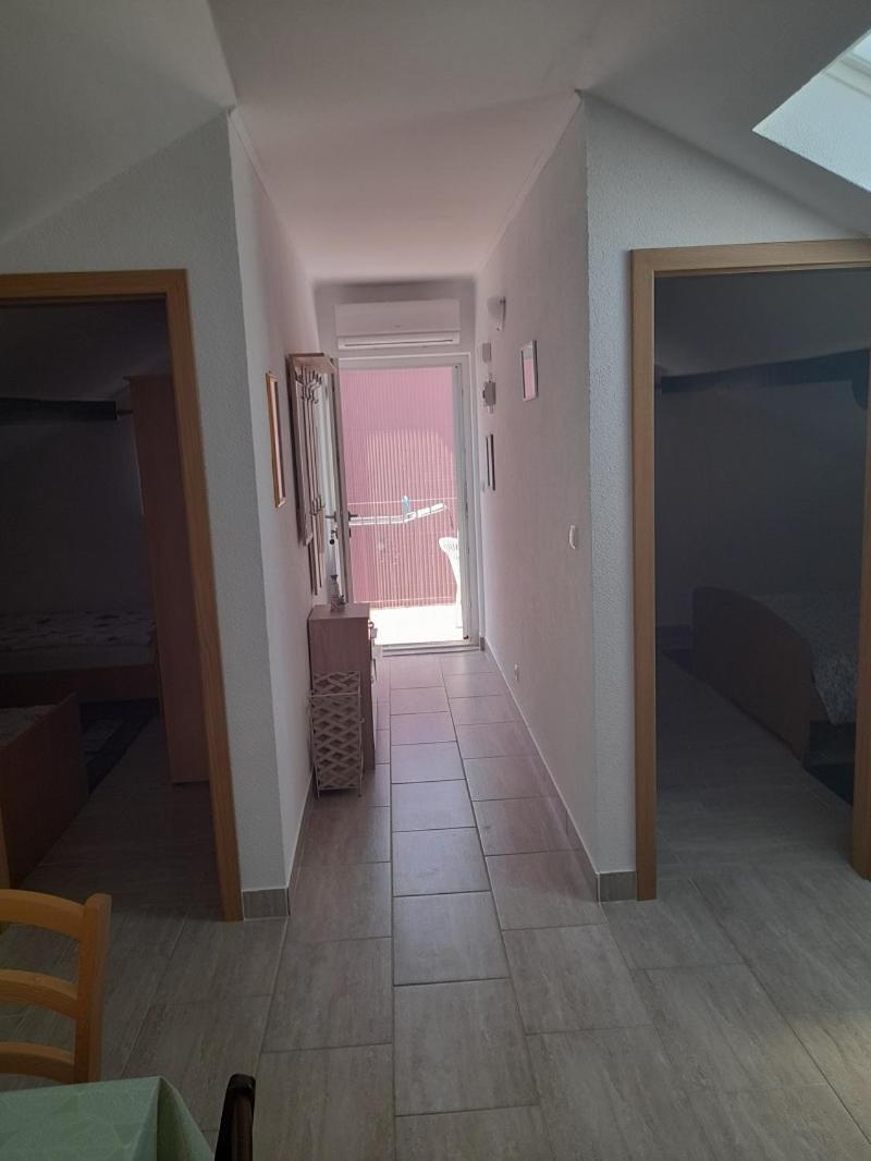 Jeger Apartment