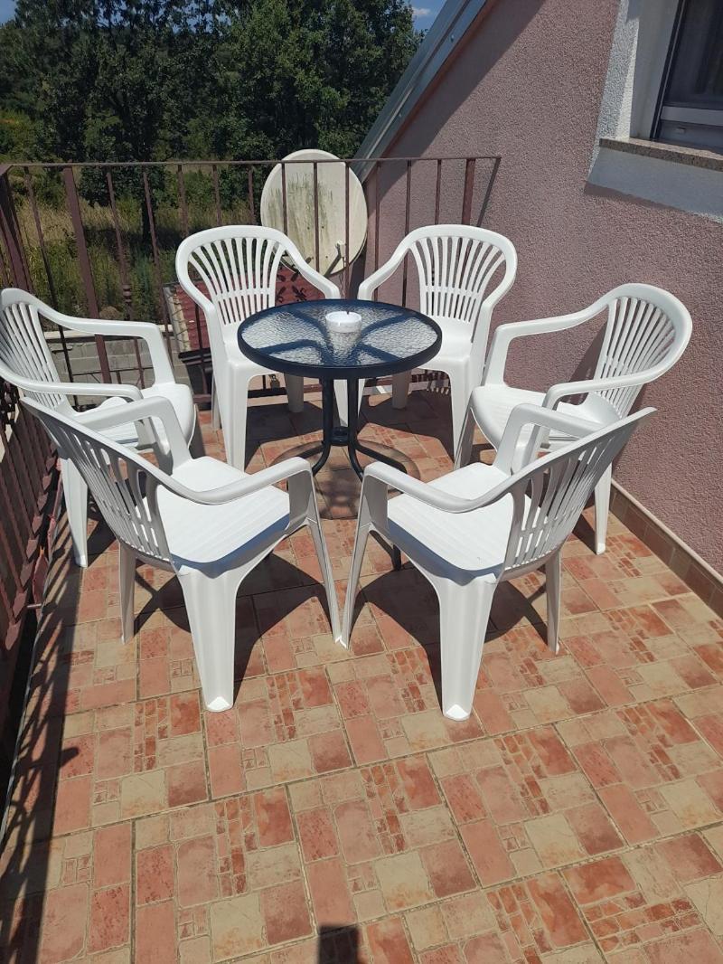 Jeger Apartment Umag